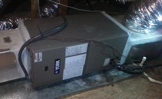 Photo of AAA Prestige A/C & Heating