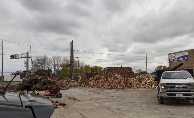 Photo of Chicago Firewood