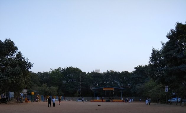 Photo of Rashtrotthana Yoga Centre