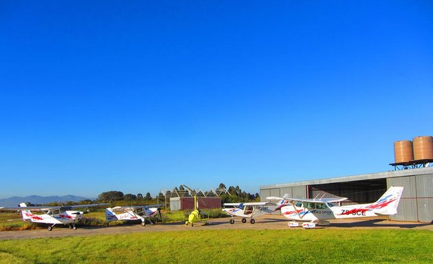 Photo of Aerosport Flight Training