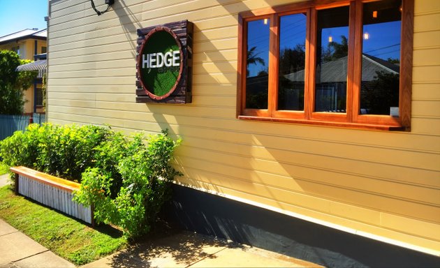 Photo of Hedge Espresso