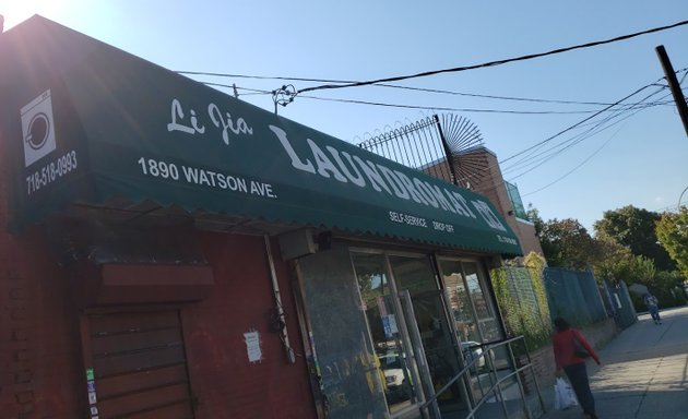 Photo of Li Jia Laundromat Inc