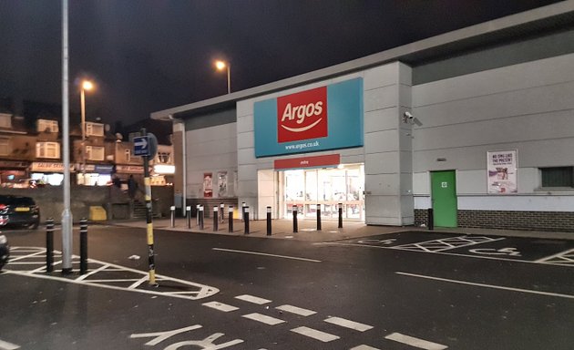 Photo of Argos Dagenham Merrielands Retail Park