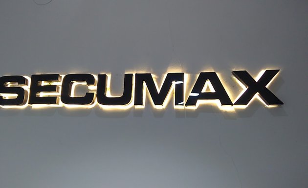 Photo of Secumax