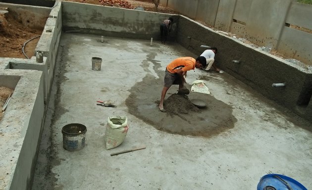 Photo of The Bangalore Waterproofing Company