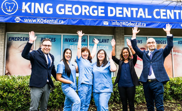 Photo of King George Dental Centre @ Newton - Surrey