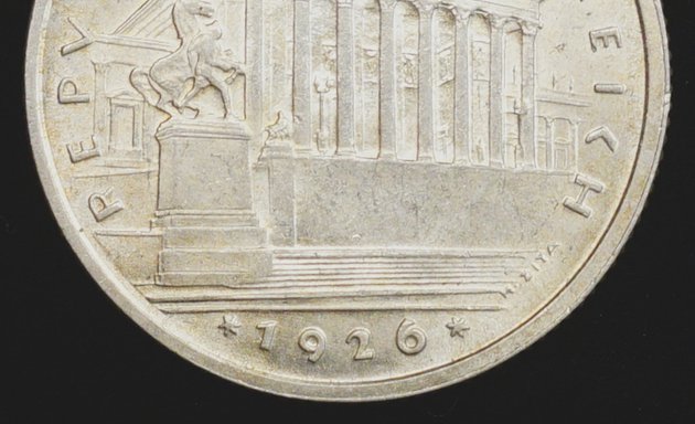 Foto von Münzhandlung Lanz - Münzen u. Medaillen
