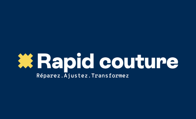 Photo de Rapid'couture - Rennes
