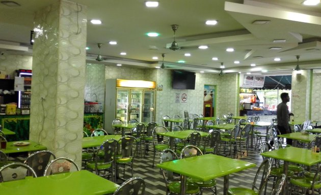 Photo of Restaurant Al-meerasa Bistro