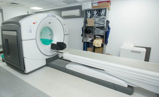 Photo of The Biopsy Centre