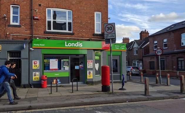 Photo of Londis