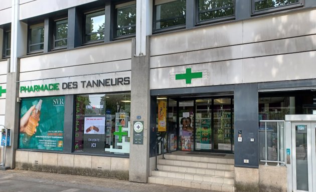 Photo de Pharmacie des Tanneurs