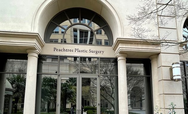 Photo of Peachtree Plastic Surgery