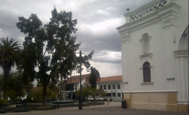 Foto de Iglesia San Sebastián
