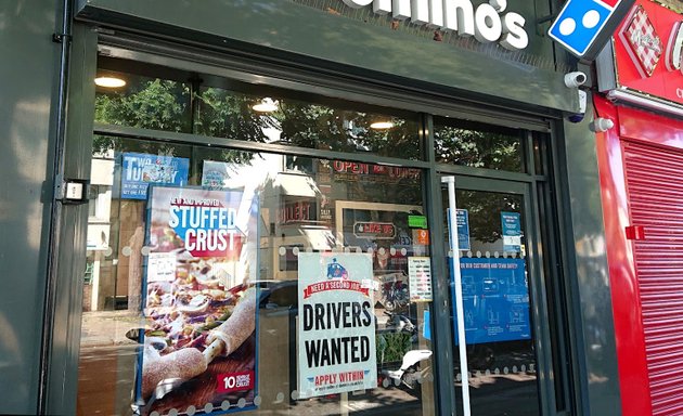 Photo of Domino's Pizza - London - Surrey Quays