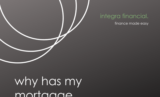 Photo of Integra Financial Ltd