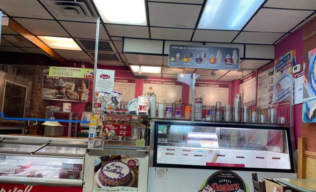 Photo of Carvel Express