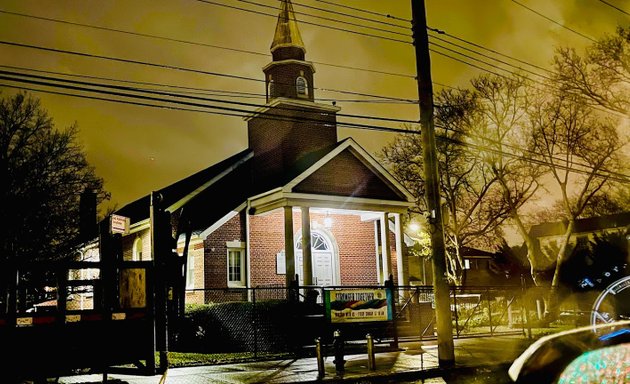 Photo of St.James-St. Matthew's Lutheran Church