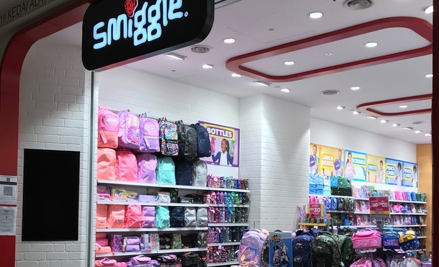Photo of Smiggle @ Empire Shopping Gallery