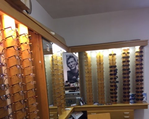 Photo of Thom's Pharmacy and Opticians
