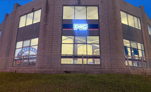 Photo of F45 Training New Toronto