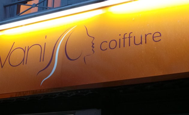 Photo de Vani Coiffure