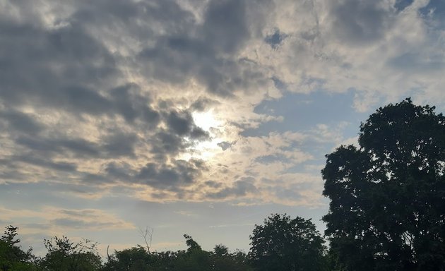 Foto von Spielplatz Volkspark Niddatal