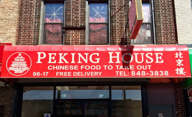 Photo of Peking House