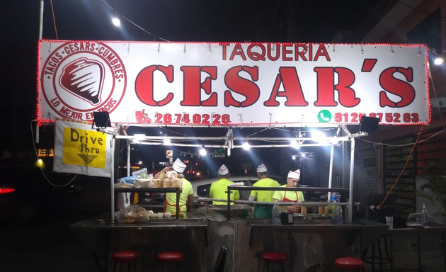 Foto de Tacos de Trompo para Eventos en Monterrey