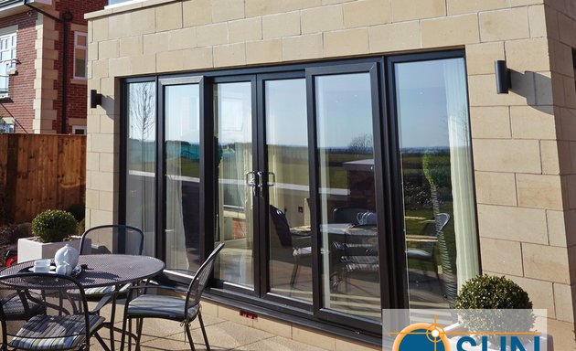 Photo of Sun Trade Windows, Doors & Conservatories Bristol