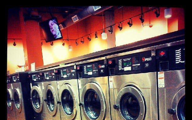 Photo of Jackson Square Laundromat