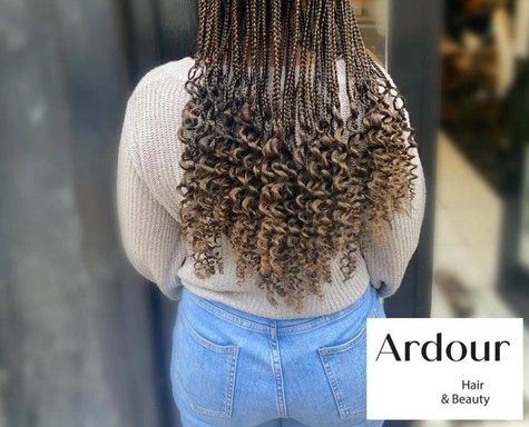 Photo of Ardour Hair And Beauty