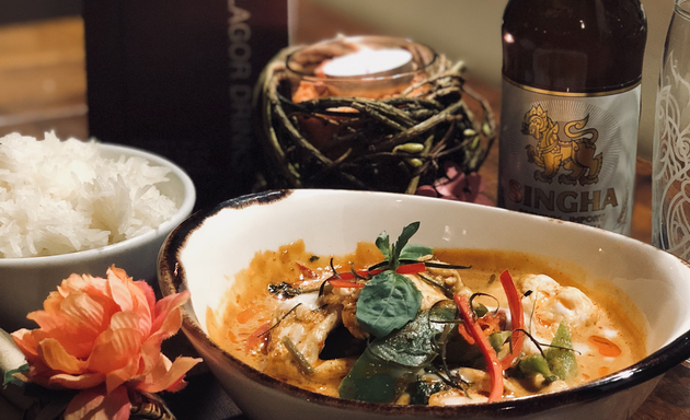 Photo of Malagor Fine Thai Cuisine