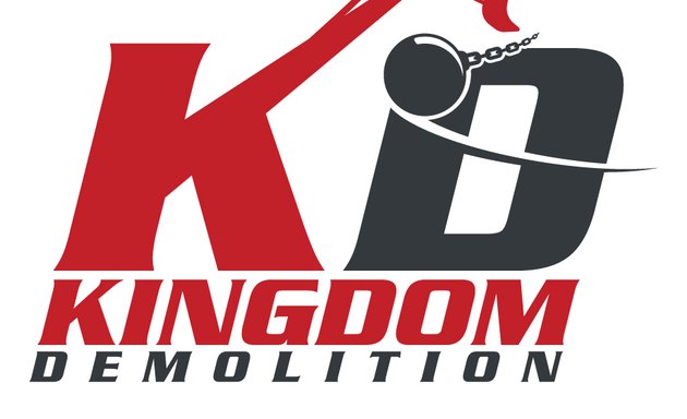 Photo of Kingdom Demolition, LLC.