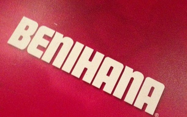 Photo of Benihana