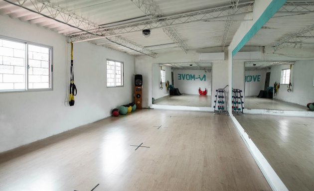 Foto de Move Training House