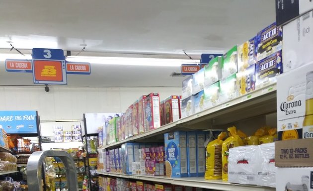Photo of Guerrero Supermarket