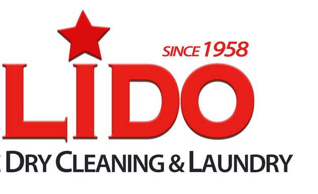 Photo of Lido Dry Cleaners & Laundry