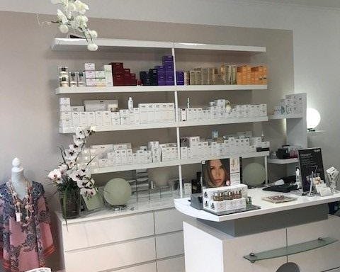 Foto von Kosmetikstudio Helga | Visagist, Haarentfernung & Hautbehandlung | München | Bogenhausen