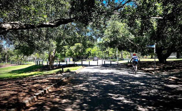 Photo of Yeronga Memorial Park