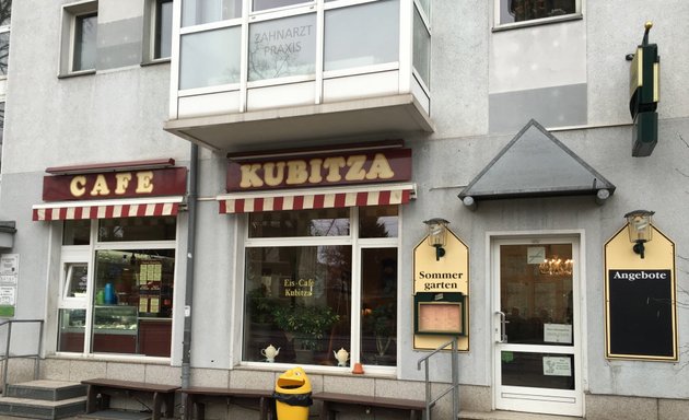 Foto von Café Kubitza