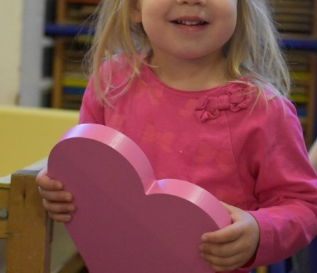 Photo of Queen Anne Cooperative Preschool