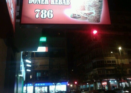 Foto de King 786 Döner Kebab