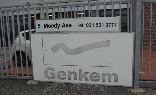 Photo of Genkem