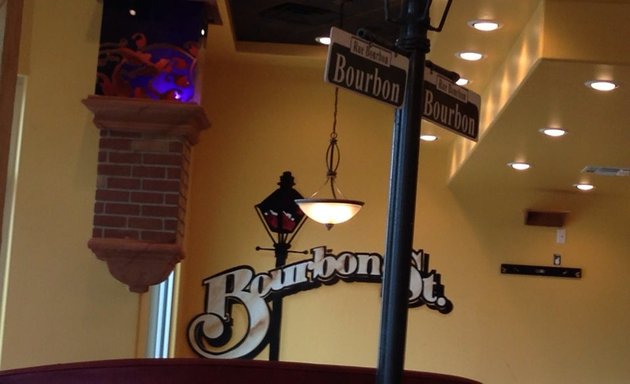 Photo of Bourbon Street Seafood Kitchen Downtown