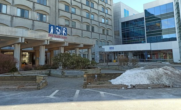 Photo of IWK Health Centre
