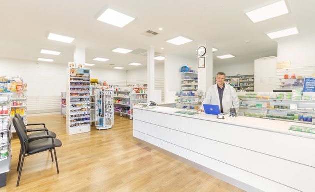 Photo of Mitchell Park Pharmacy