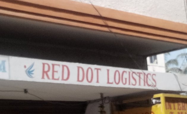 Photo of Red Dot Logistics