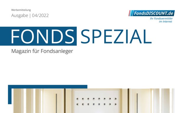 Foto von FondsDISCOUNT.de