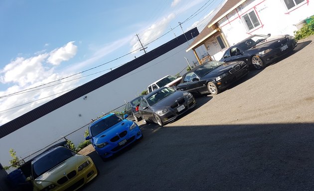 Photo of RPM Motorworks